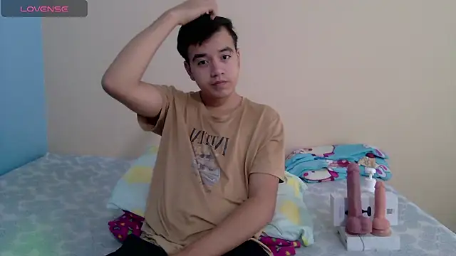IronDante online show from 06-19-26, 12:20
