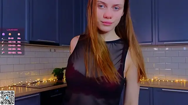 Crystal Diva online show from 02-19-26, 07:48