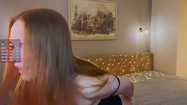 Crystal Diva online show from 04-02-26, 05:43