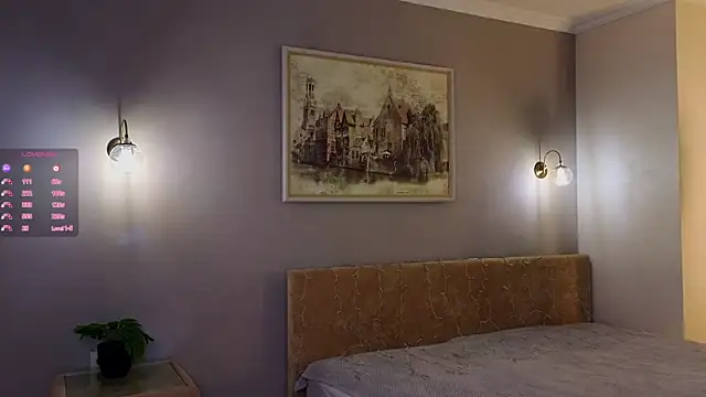 Crystal Diva online show from 04-06-26, 11:22