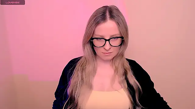 AnnePeach online show from 03-26-26, 06:02