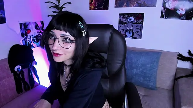 Hoshi Miuu online show from 03-14-26, 01:49