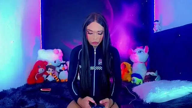 ThaliGirl21 online show from 03-04-26, 07:53