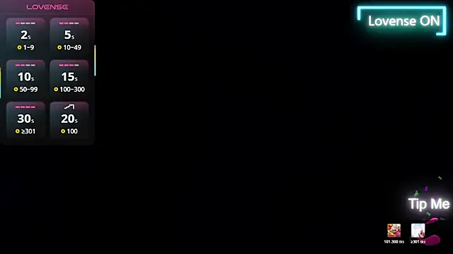 ThaliGirl21 online show from 05-31-26, 11:39