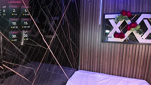 CamilaParisi online show from 02-25-26, 11:42