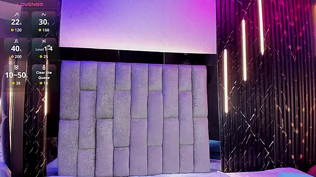 CamilaParisi online show from 03-19-26, 12:09