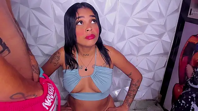 wild little bitch2026 x online show from 03-31-26, 04:24