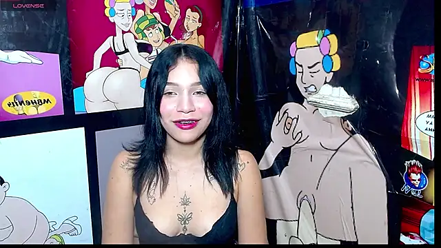 wild little bitch2026 x online show from 06-14-26, 09:17