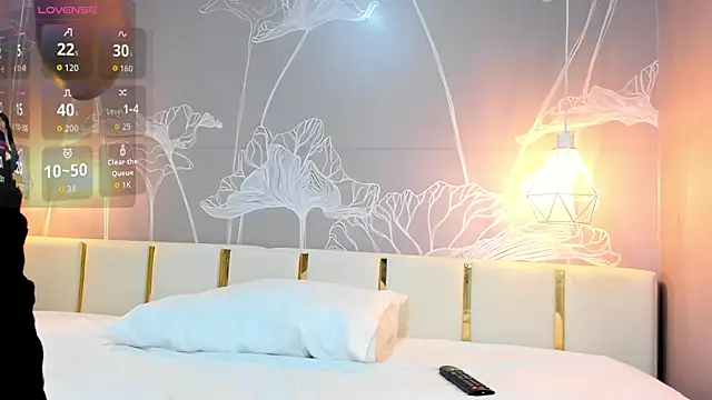 emily cute4u online show from 04-11-26, 07:45