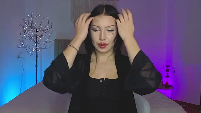 Snapshot of Dark_ange1l chatting on 02-16-26, 08:32 Dark ange1l online show from 02-16-26, 08:32