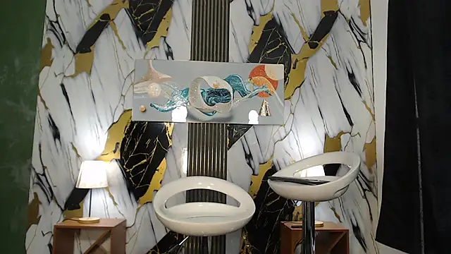 KITTY BOSH online show from 03-06-26, 01:18