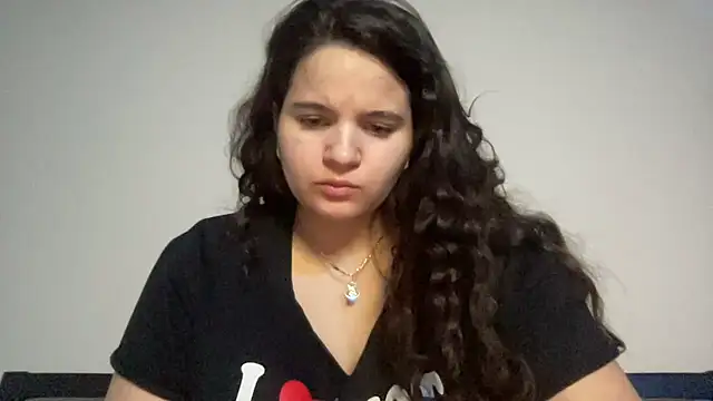 SoyOceanne online show from 03-08-26, 02:04