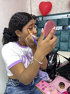 canelaa sweet5 online show from 03-03-26, 01:45