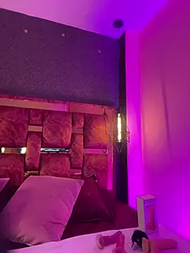 Veronicaa lodge1 online show from 02-27-26, 02:00