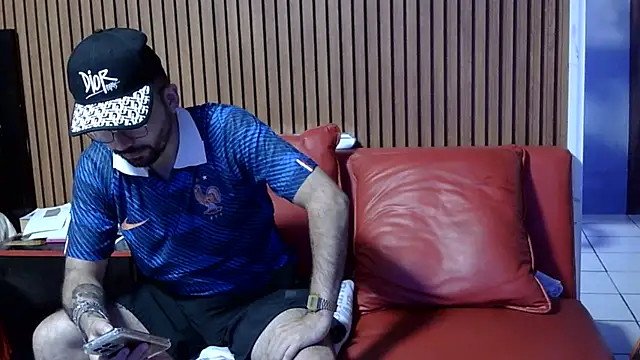Karamel444 online show from 06-05-26, 10:26