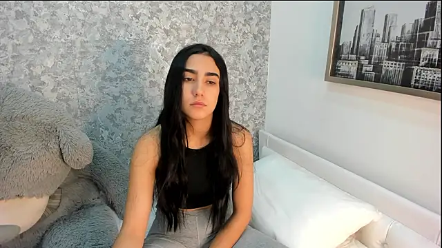 Anika H online show from 03-25-26, 12:11