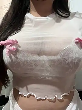 Snapshot of BabiCastelari chatting on 02-28-26, 01:34 BabiCastelari online show from 02-28-26, 01:34