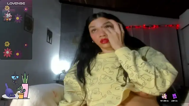 baileyadamms online show from 03-01-26, 01:51