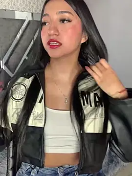 Daniela Pink online show from 02-14-26, 01:19