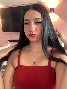 Daniela Pink online show from 03-02-26, 12:23