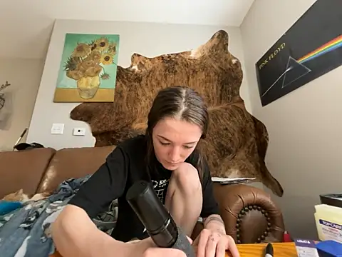 ash10alex online show from 04-25-26, 06:16