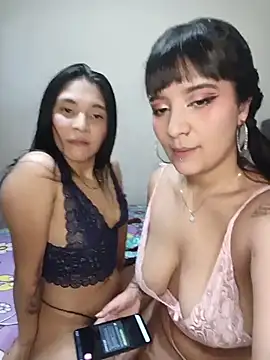 Mariana Connie online show from 07-04-26, 06:03