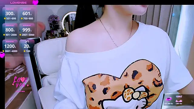 Rina baobei online show from 07-09-26, 12:26