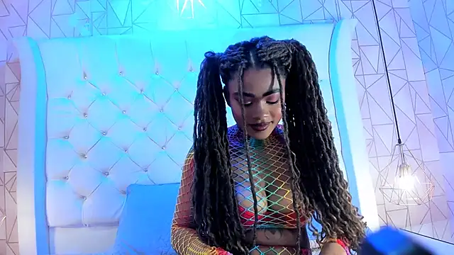 Malikasoleil online show from 03-01-26, 05:31