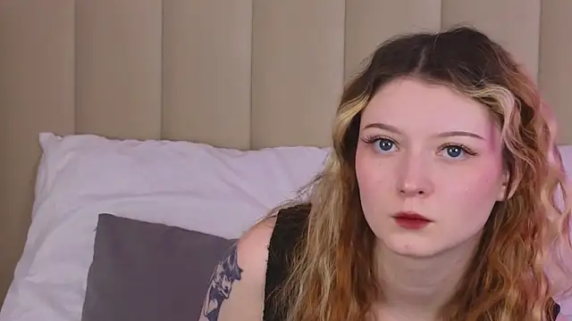 AlyssFrost online show from 06-16-26, 03:31