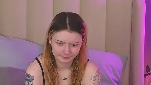 AlyssFrost online show from 07-01-26, 04:03