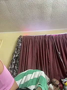 Snapshot of Blasiandoll2222 chatting on 02-20-26, 05:04 Blasiandoll2222 online show from 02-20-26, 05:04