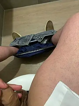 BlondeDutchXItaliano online show from 03-07-26, 12:24