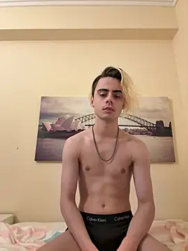 YourFavouriteTwink online show from 02-16-26, 07:54