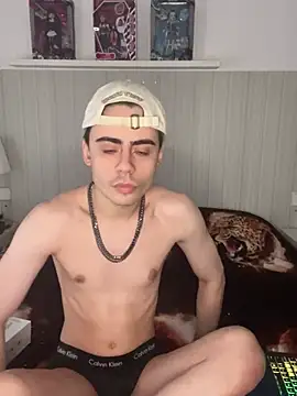 YourFavouriteTwink online show from 02-27-26, 01:44