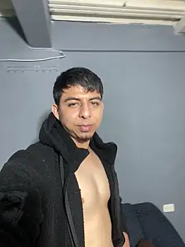 polloCol4U online show from 03-09-26, 10:58