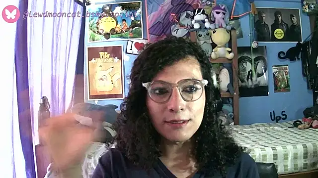 lewd mooncat online show from 05-05-26, 09:34