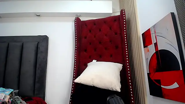 Cain Dantalion online show from 04-07-26, 03:29