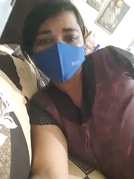 Tamil Luckly girl online show from 05-18-26, 12:18