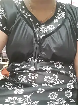Tamil Luckly girl online show from 05-20-26, 01:50