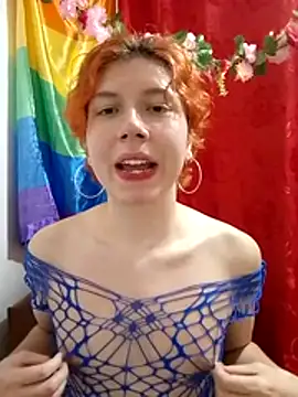 JULESFOX online show from 02-18-26, 12:28