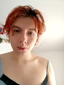 JULESFOX online show from 03-03-26, 03:51