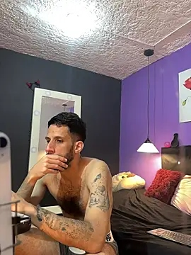 Karim mansur online show from 03-04-26, 03:07