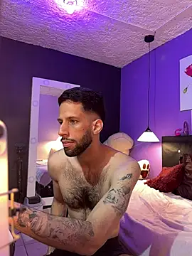 Karim mansur online show from 03-09-26, 01:15