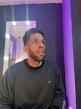 Karim mansur online show from 03-18-26, 01:31