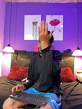 Karim mansur online show from 03-20-26, 04:45