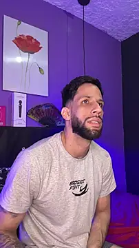Karim mansur online show from 06-26-26, 12:42
