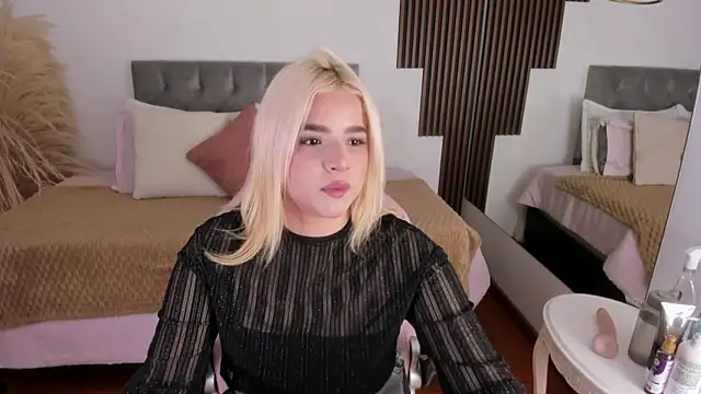 Snapshot of BarbieHannaB_ chatting on 02-19-26, 06:59 BarbieHannaB online show from 02-19-26, 06:59