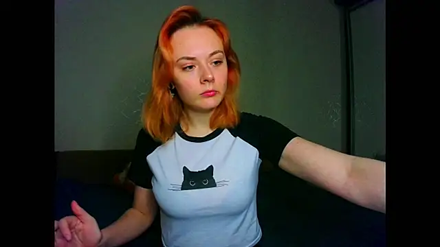 Little fox404 online show from 04-15-26, 09:26