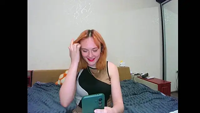 Little fox404 online show from 04-25-26, 05:32