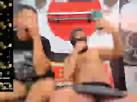 PrideFireFusion online show from 02-19-26, 02:29